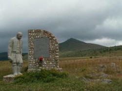 Състоянието на паметниците в етрополския район
